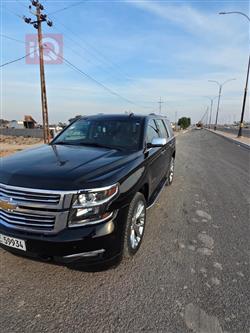 شيفروليه تاهو